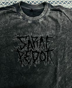 Darkie Psycho T-Shirt