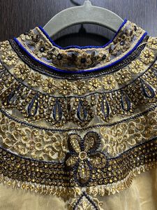Stylish High Neck Blouse For Trending Women