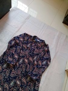 Short Kurta