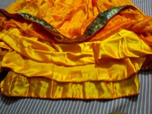 Beautiful ethnic skirt❤️