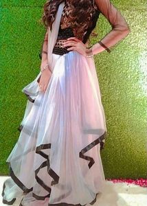 Lehnga