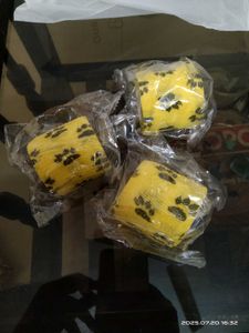 Pet Bandages - 3 Pack