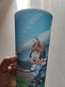 Minnie Mouse Cup
