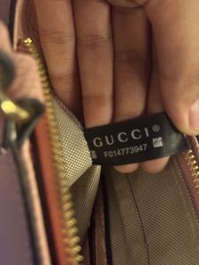 gucci tote bag