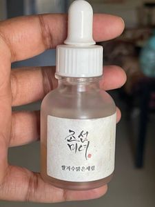 Glow Deep Serum Rice +Arbutin For Pigmentation