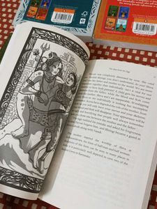 Sudha Murty Mythology Tales