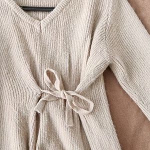 Woollen Sweater For Women