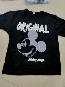 Oversized Tshirt For Women And Girls