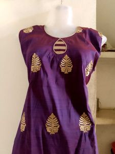 Kurta For Girls