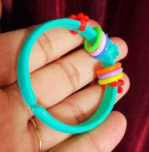 Colorful Baby Bracelet