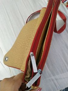 sling bag