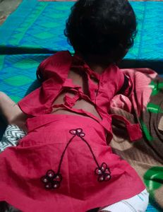 Ethnic Girls Clothing