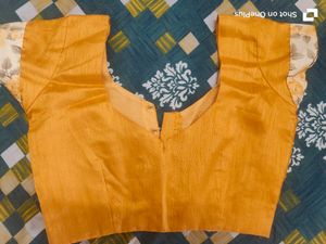 Designer Printed Blouse
