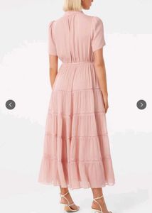 Forever New Maxi Dress