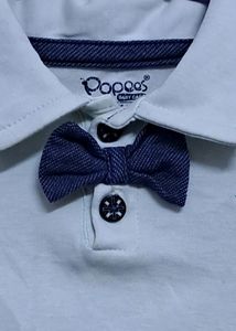 Tshirt And Shorts [OFFER]