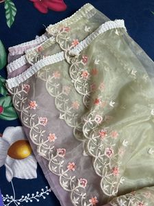 pakistani salwar kameez set with dupatta