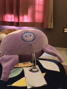 Kuromi Plush