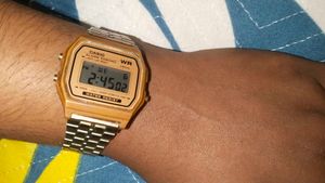 Casio Original First Quality Watch