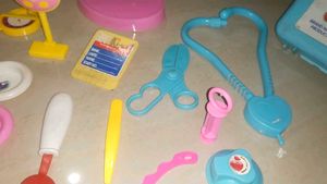 Doctor Set