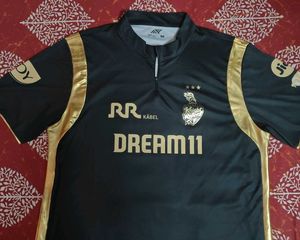 KKR RETRO 2008 JERSEY LIMITED EDITION