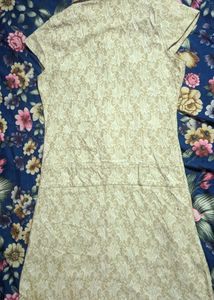 Trendy Dress For Women/Girls