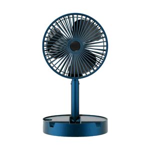 Portable Desktop Fan Without Battery.