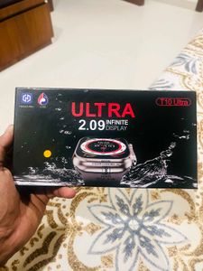 Smart Watch Ultra