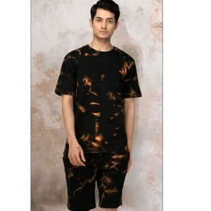 Comfortable Cotton Night Suite For Men