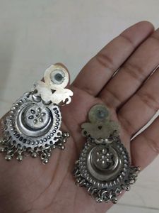 Combo Of 3 Earings.