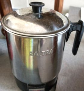 Baltra Electric Kettle 1 Litre