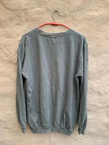 Cute Moda Graphic Print Sweatshirt