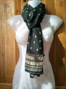 MCM Printed Stole