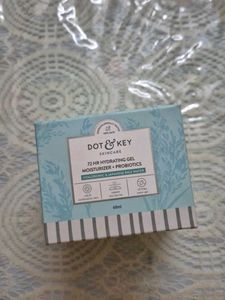 Dot & Key 72 Hr Hydrating Gel