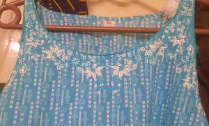 Dori Style Stylish KURTA
