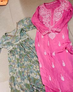 ❤️Combo 2 Kurta ❤️