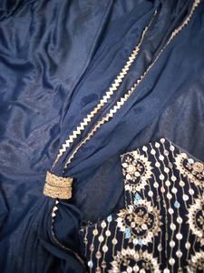 Ready Wear Saree