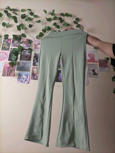 Combo Of 2 Flared Pants 👖💞