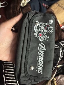 Pouch For Boys