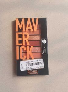 Revlon Colorstay Eyeshadow Pallete