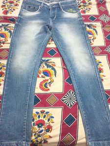 Best Boys Jeans.