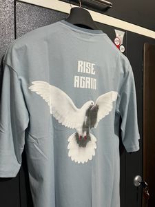 dropshoulder tshirt