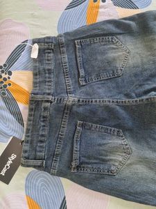 Stylecast New With Tag Jeans