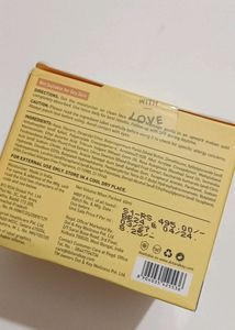 Dot And Key Vitamin C+E Super Bright Moisturizer