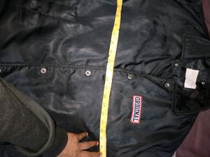 Black Jacket For Men - Grab Now 🔥