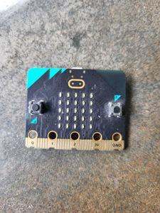 BBCMicro:bit V2