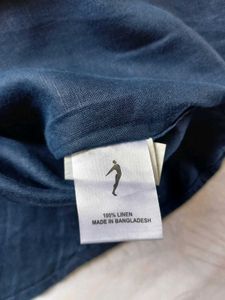 Linen Shirt For Boys