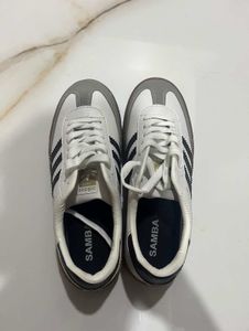 Adidas Sambas Its Never Worn (master Copy)