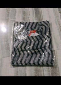 Stylish Printed Kurta