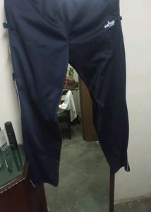 Unisex Track Trouser