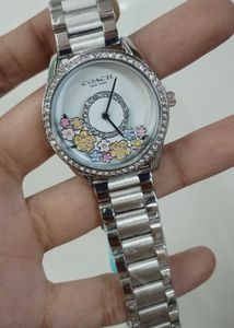 Coach Premium Ladies Watch